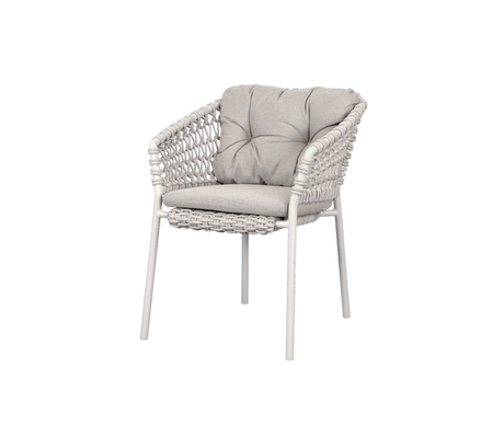 Ex - Display Ocean Chair, Stackable - Cedar Nursery - Plants and Outdoor Living