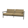 Ex - Display Sticks 2 - Seater Sofa - Cedar Nursery - Plants and Outdoor Living