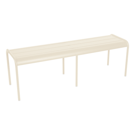 Luxembourg 4-Seater Bench