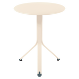 Rest'O Round Table