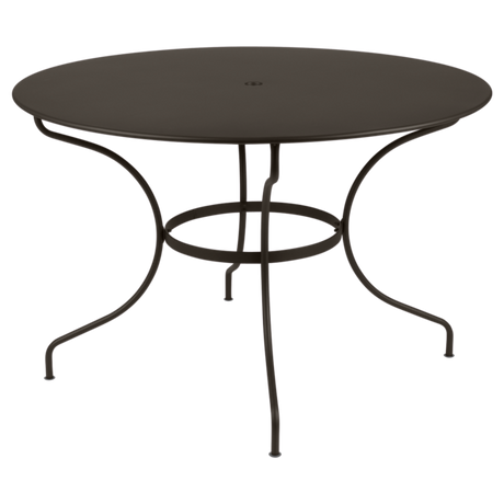 Opera Round Table