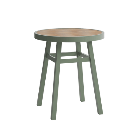 Genoa Bistro Table - Cedar Nursery - Plants and Outdoor Living