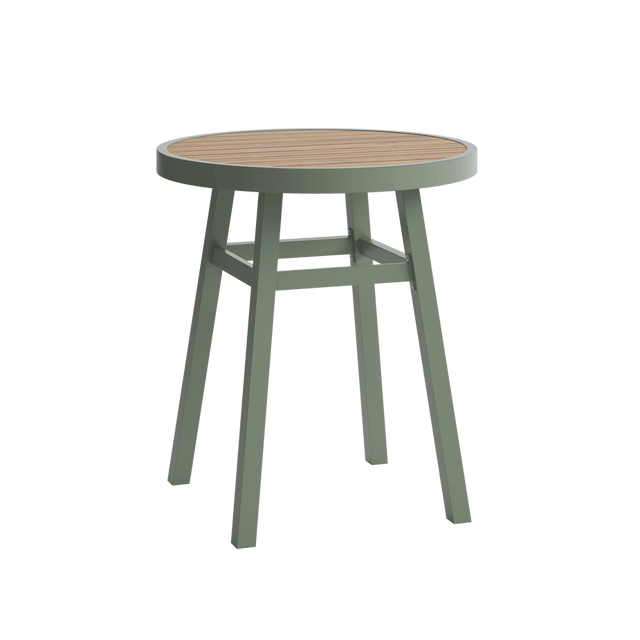 Genoa Bistro Table - Cedar Nursery - Plants and Outdoor Living