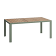 Genoa Rectangular Table - Cedar Nursery - Plants and Outdoor Living