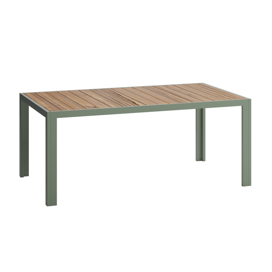 Genoa Rectangular Table - Cedar Nursery - Plants and Outdoor Living
