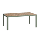 Genoa Rectangular Table - Cedar Nursery - Plants and Outdoor Living