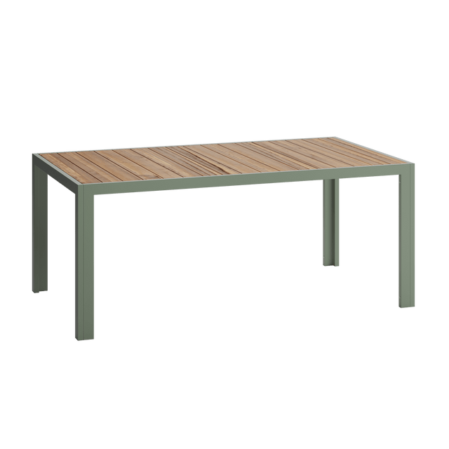 Genoa Rectangular Table - Cedar Nursery - Plants and Outdoor Living