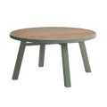 Genoa Round Table - Cedar Nursery - Plants and Outdoor Living