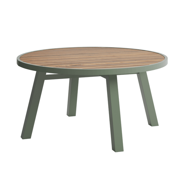 Genoa Round Table - Cedar Nursery - Plants and Outdoor Living
