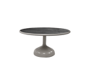 Glaze Round Table - Cedar Nursery - Plants and Outdoor Living