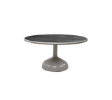 Glaze Round Table - Cedar Nursery - Plants and Outdoor Living