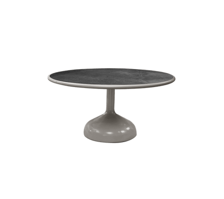 Glaze Round Table - Cedar Nursery - Plants and Outdoor Living