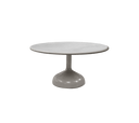 Glaze Round Table - Cedar Nursery - Plants and Outdoor Living
