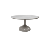 Glaze Round Table - Cedar Nursery - Plants and Outdoor Living