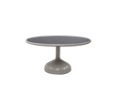 Glaze Round Table - Cedar Nursery - Plants and Outdoor Living