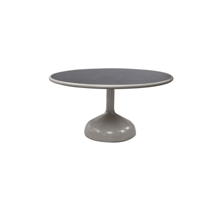 Glaze Round Table - Cedar Nursery - Plants and Outdoor Living