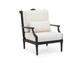Grande Aluminium Lounge Chair - Grande Collection by Oxleys outdoor furniture