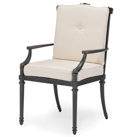 Grande Armchair - Grande Collection by Oxleys outdoor furniture