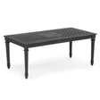 Grande Coffee Table - Grande Collection by Oxleys outdoor furniture