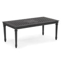 Grande Coffee Table - Grande Collection by Oxleys outdoor furniture
