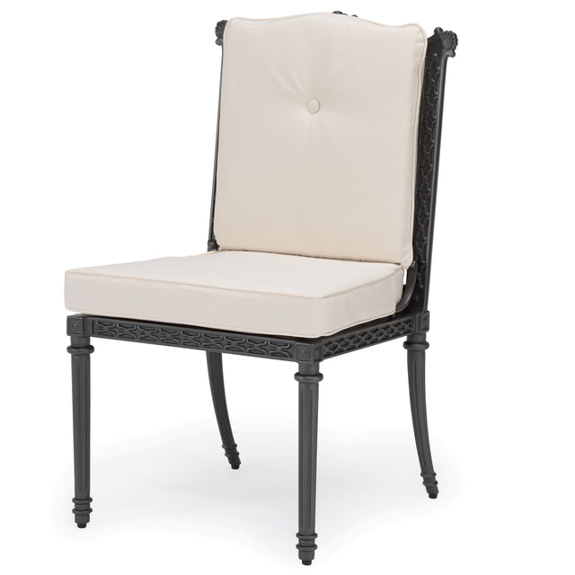 Grande Dining Chair - Grande Collection by Oxleys outdoor furniture