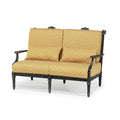 Grande Double Garden Sofa - Grande Collection by Oxleys outdoor furniture