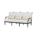 Grande Triple Garden Sofa - Grande Collection by Oxleys outdoor furniture