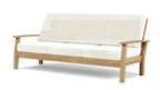 Haven 3 - Seater Sofa - Cedar Nursery - Plants and Outdoor Living