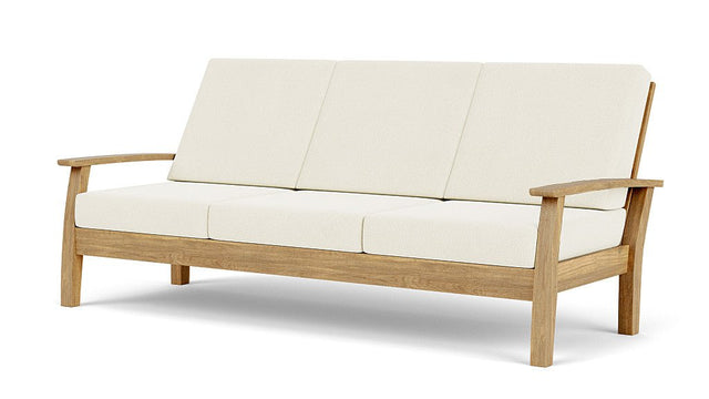 Haven 3 - Seater Sofa - Cedar Nursery - Plants and Outdoor Living