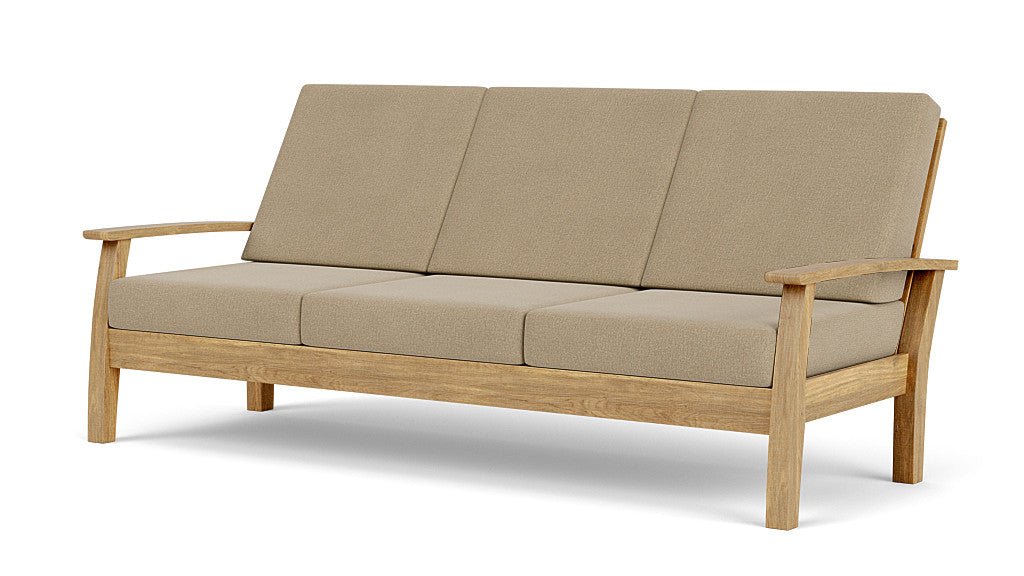 Haven 3 - Seater Sofa - Cedar Nursery - Plants and Outdoor Living