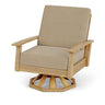 Haven Swivel Rocker Chair - Cedar Nursery - Plants and Outdoor Living