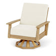 Haven Swivel Rocker Chair - Cedar Nursery - Plants and Outdoor Living