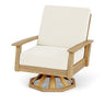 Haven Swivel Rocker Chair - Cedar Nursery - Plants and Outdoor Living
