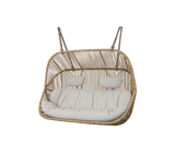 Hive 2 - Seater Sofa - Cedar Nursery - Plants and Outdoor Living