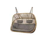 Hive 2 - Seater Sofa - Cedar Nursery - Plants and Outdoor Living