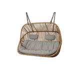 Hive 2 - Seater Sofa - Cedar Nursery - Plants and Outdoor Living