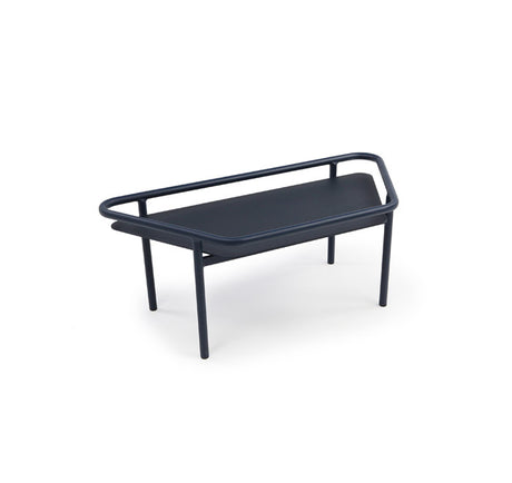 Hive Half Table by Ego Paris - half hexagonal table