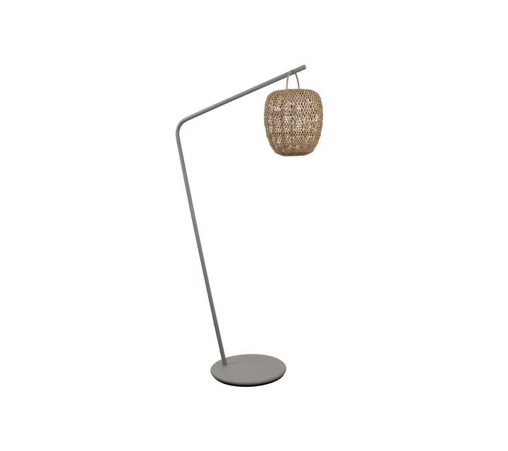 Illusion Glow Hanging Lamp - Cedar Nursery - Plants and Outdoor Living