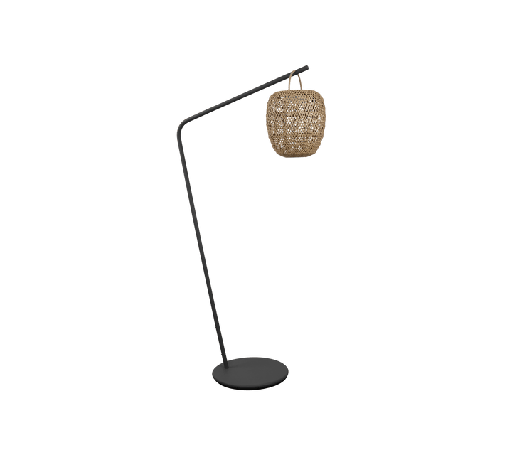 Illusion Glow Hanging Lamp - Cedar Nursery - Plants and Outdoor Living