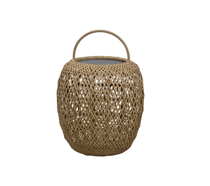 Illusion Glow Hanging Lamp - Cedar Nursery - Plants and Outdoor Living