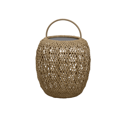 Illusion Glow Hanging Lamp - Cedar Nursery - Plants and Outdoor Living