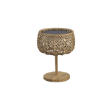 Illusion Glow Table Lamp - Cedar Nursery - Plants and Outdoor Living