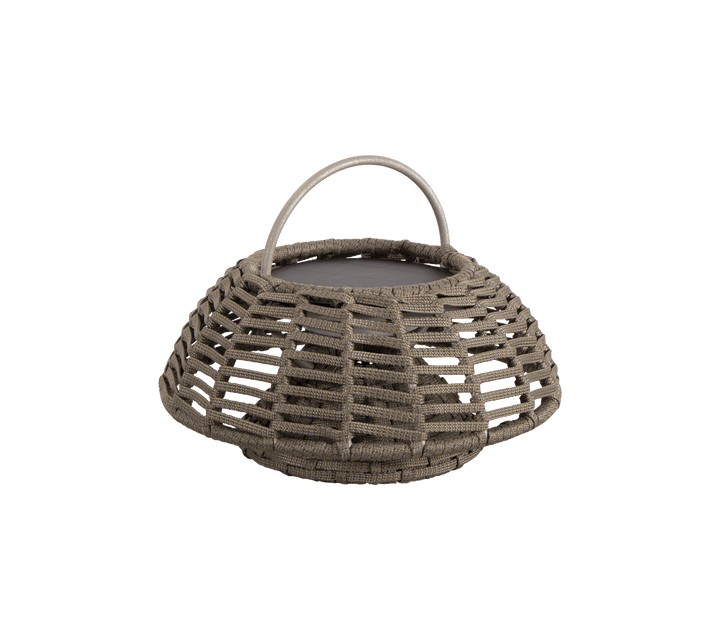 Illusion Hanging Lamp - Cedar Nursery - Plants and Outdoor Living