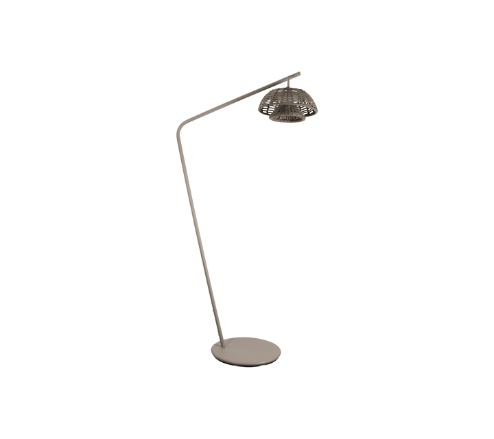 Illusion Hanging Lamp - Cedar Nursery - Plants and Outdoor Living