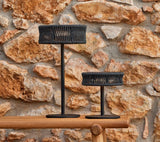 Illusion Table Lamp - Cedar Nursery - Plants and Outdoor Living