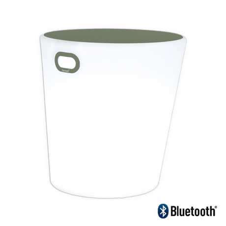 Inoui Lighting Stool - Cedar Nursery - Plants and Outdoor Living