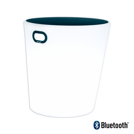 Inoui Lighting Stool - Cedar Nursery - Plants and Outdoor Living