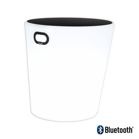 Inoui Lighting Stool - Cedar Nursery - Plants and Outdoor Living