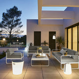 Inoui Lighting Stool - Cedar Nursery - Plants and Outdoor Living
