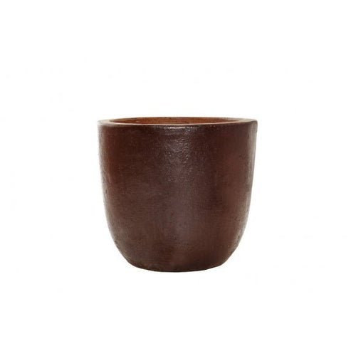 Ironstone Toscana Planter - Cedar Nursery - Plants and Outdoor Living